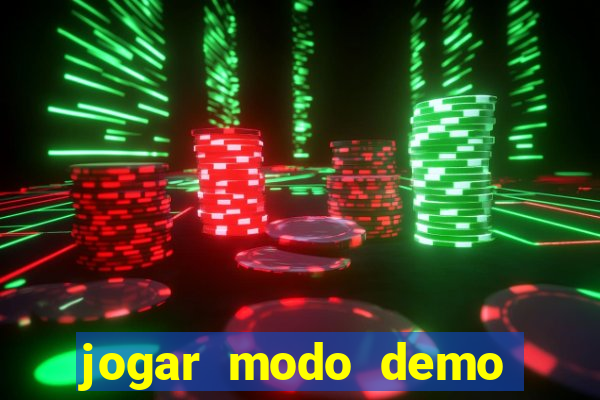 jogar modo demo fortune tiger